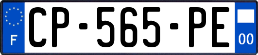 CP-565-PE