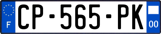 CP-565-PK