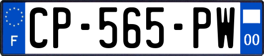 CP-565-PW