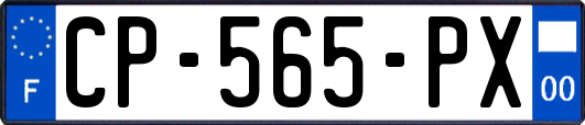 CP-565-PX