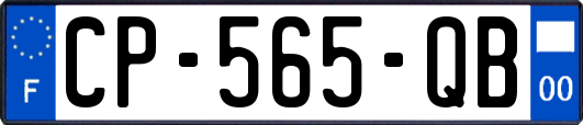 CP-565-QB