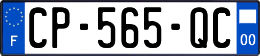 CP-565-QC