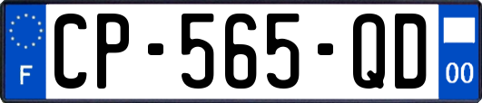 CP-565-QD