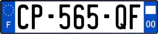 CP-565-QF