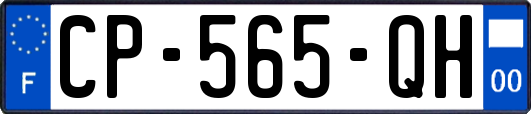 CP-565-QH