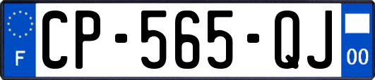 CP-565-QJ