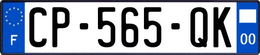 CP-565-QK