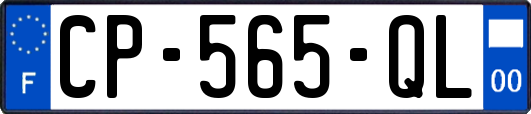 CP-565-QL