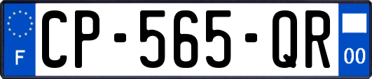 CP-565-QR