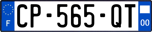 CP-565-QT