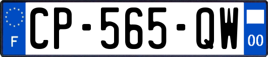 CP-565-QW