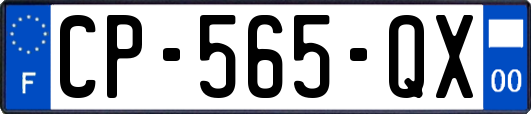 CP-565-QX