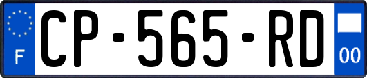 CP-565-RD