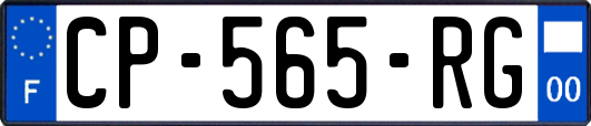 CP-565-RG