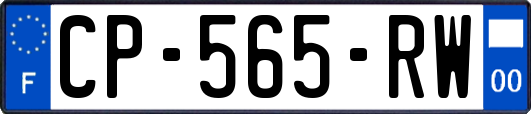 CP-565-RW