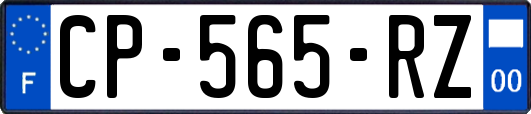 CP-565-RZ