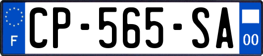 CP-565-SA