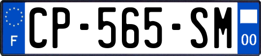 CP-565-SM