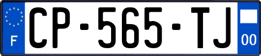 CP-565-TJ