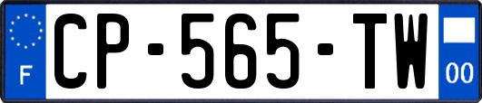 CP-565-TW