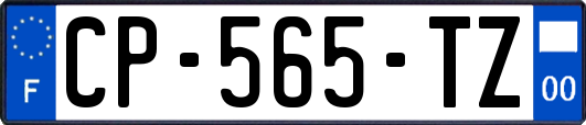 CP-565-TZ