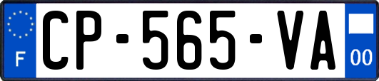 CP-565-VA