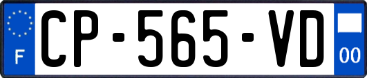CP-565-VD