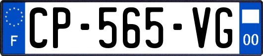 CP-565-VG