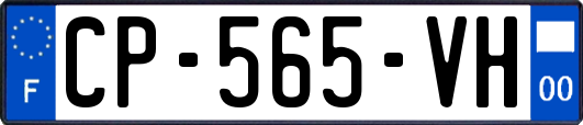 CP-565-VH