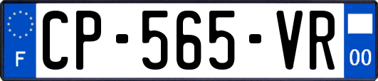 CP-565-VR