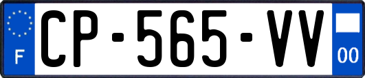 CP-565-VV