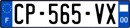 CP-565-VX