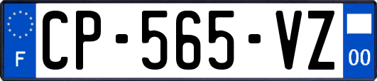 CP-565-VZ