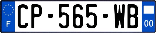 CP-565-WB