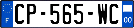CP-565-WC