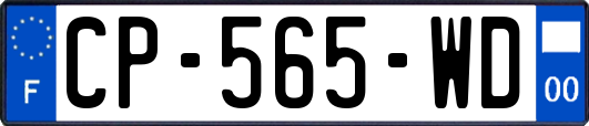 CP-565-WD