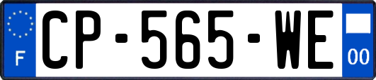 CP-565-WE