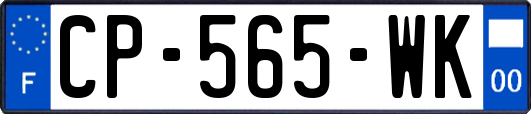 CP-565-WK