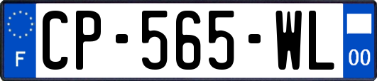 CP-565-WL