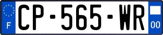 CP-565-WR