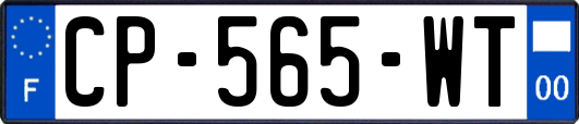 CP-565-WT