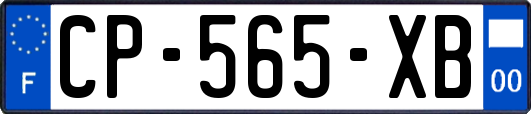 CP-565-XB