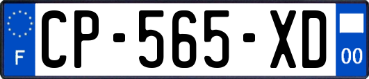 CP-565-XD