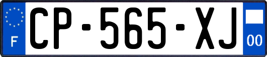 CP-565-XJ