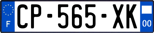 CP-565-XK