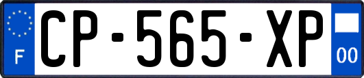 CP-565-XP