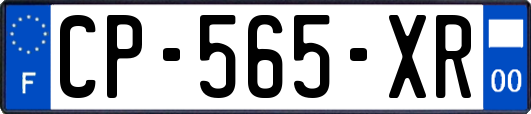 CP-565-XR