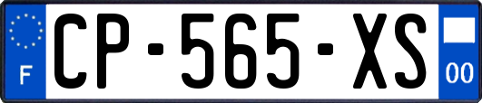 CP-565-XS