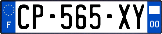 CP-565-XY