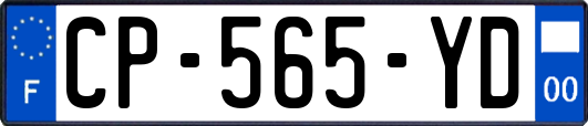 CP-565-YD